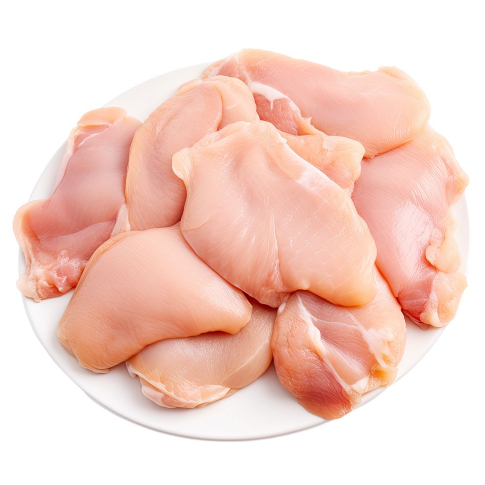 Daging Ayam Fillet 1kg