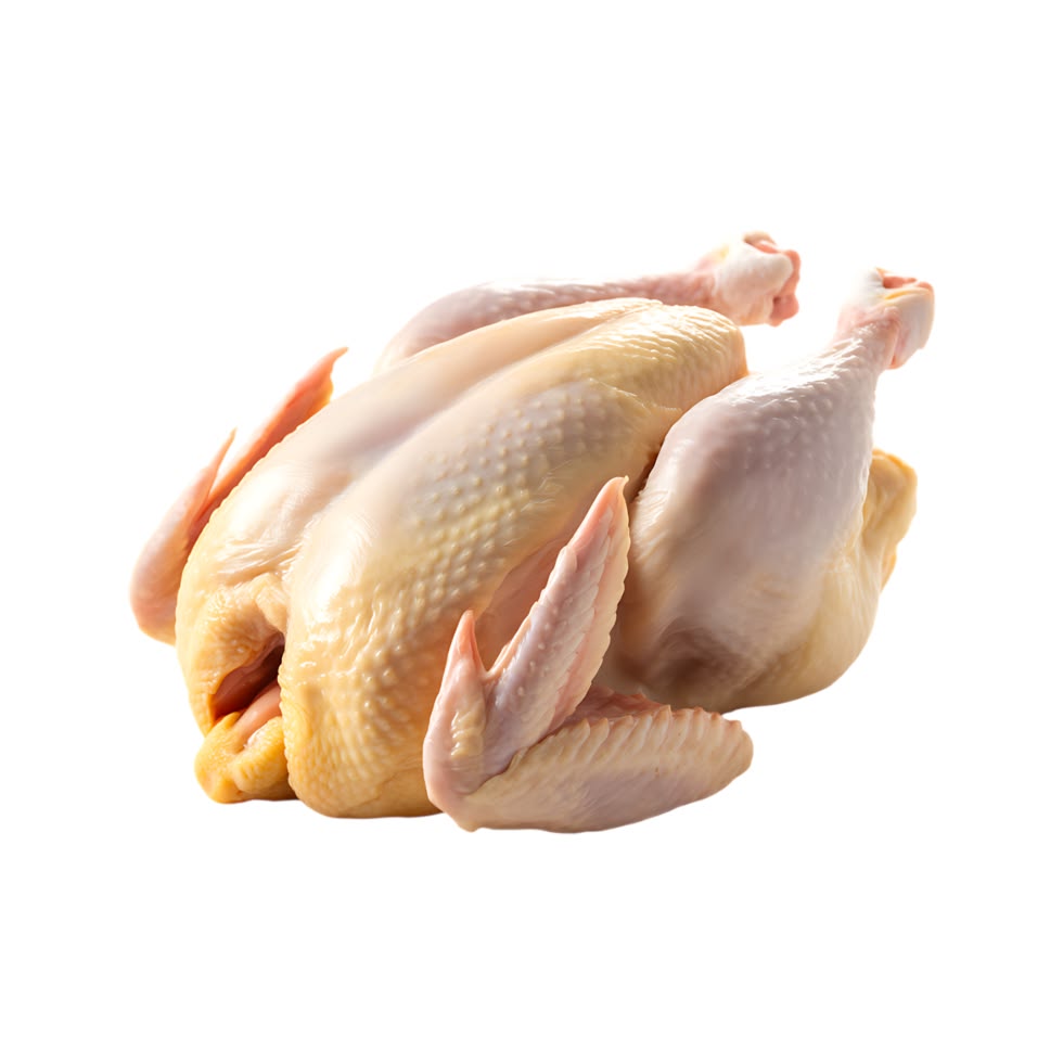 Daging Ayam Utuh Bersih
