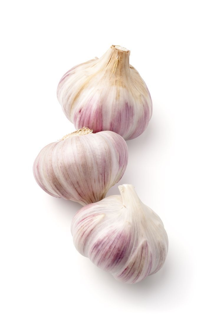 Bawang Putih Kintamani