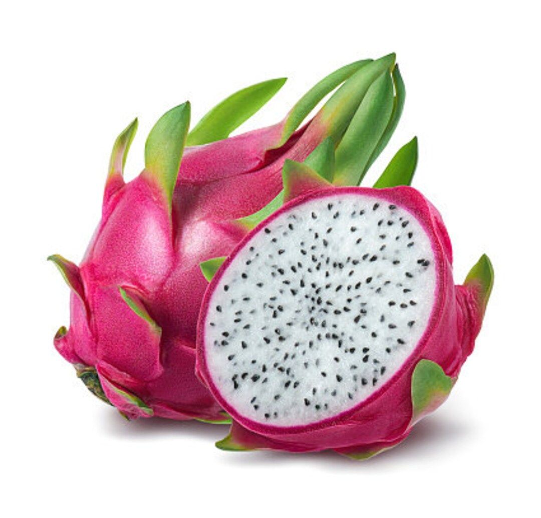 Buah Naga Merah Manis 1kg