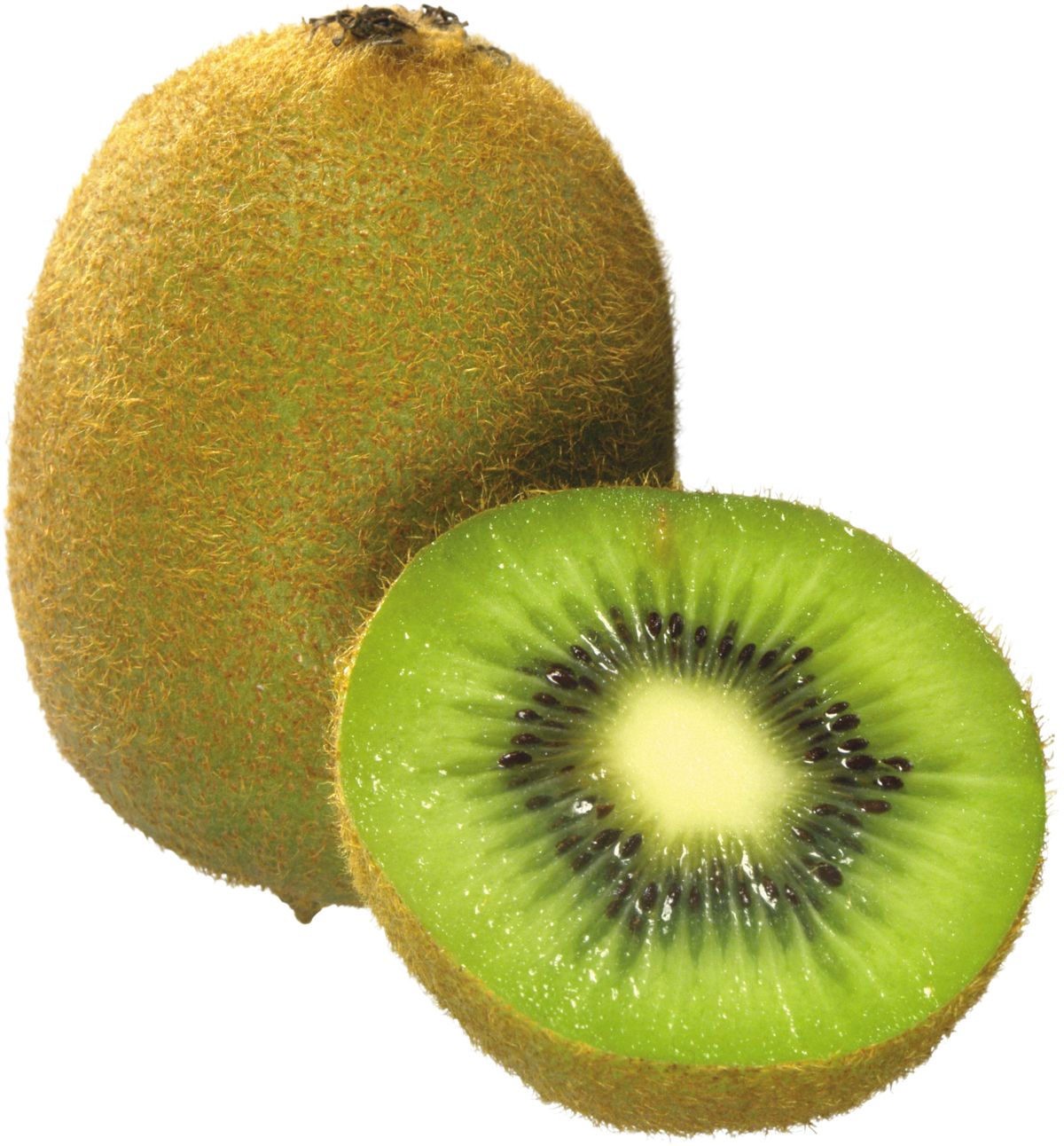 Kiwi Gold Impor Segar