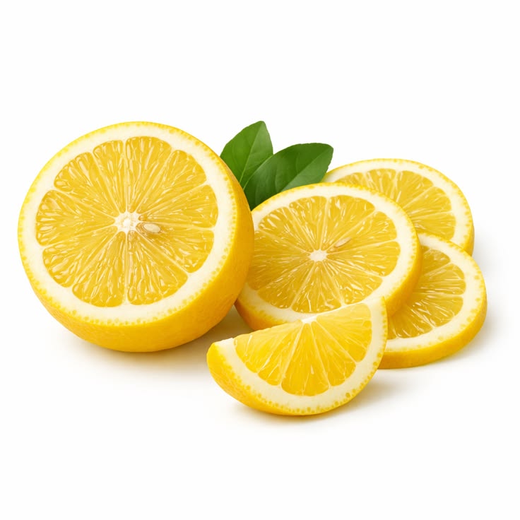 Lemon Lokal Segar 1kg