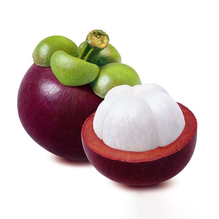 Manggis Manis Tabanan 1kg