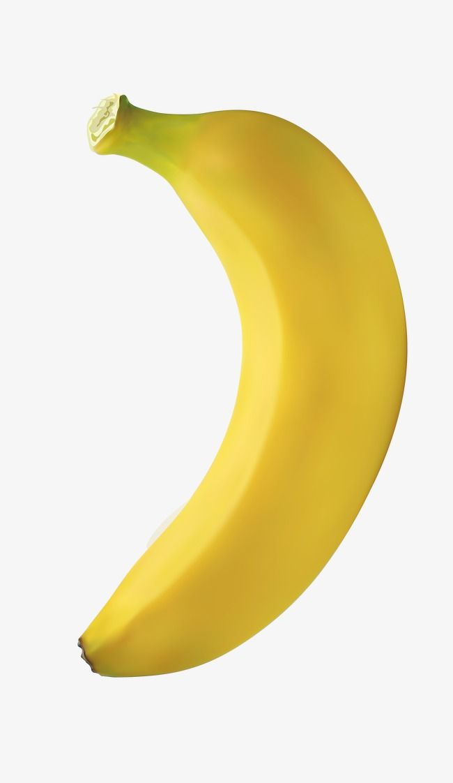 Pisang Kepok Kuning 1 Sisir