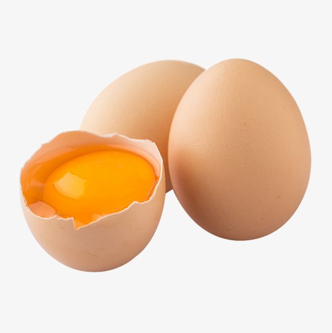 Telur Ayam Kampung Isi 10
