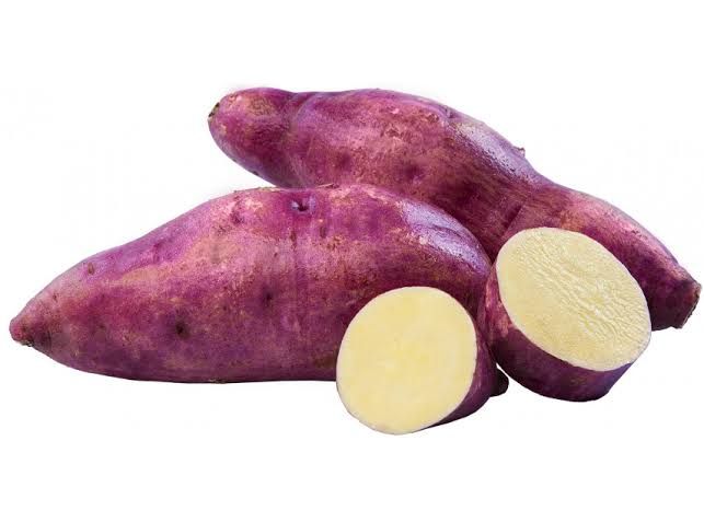 Ubi Ungu Bedugul 1kg